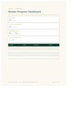 The Complete Money Reset System