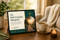 The Debt Freedom Blueprint | Guided Debt Payoff System — Prosper Method