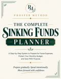 The Complete Sinking Funds Planner