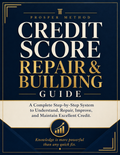 Credit Score Repair & Building Guide