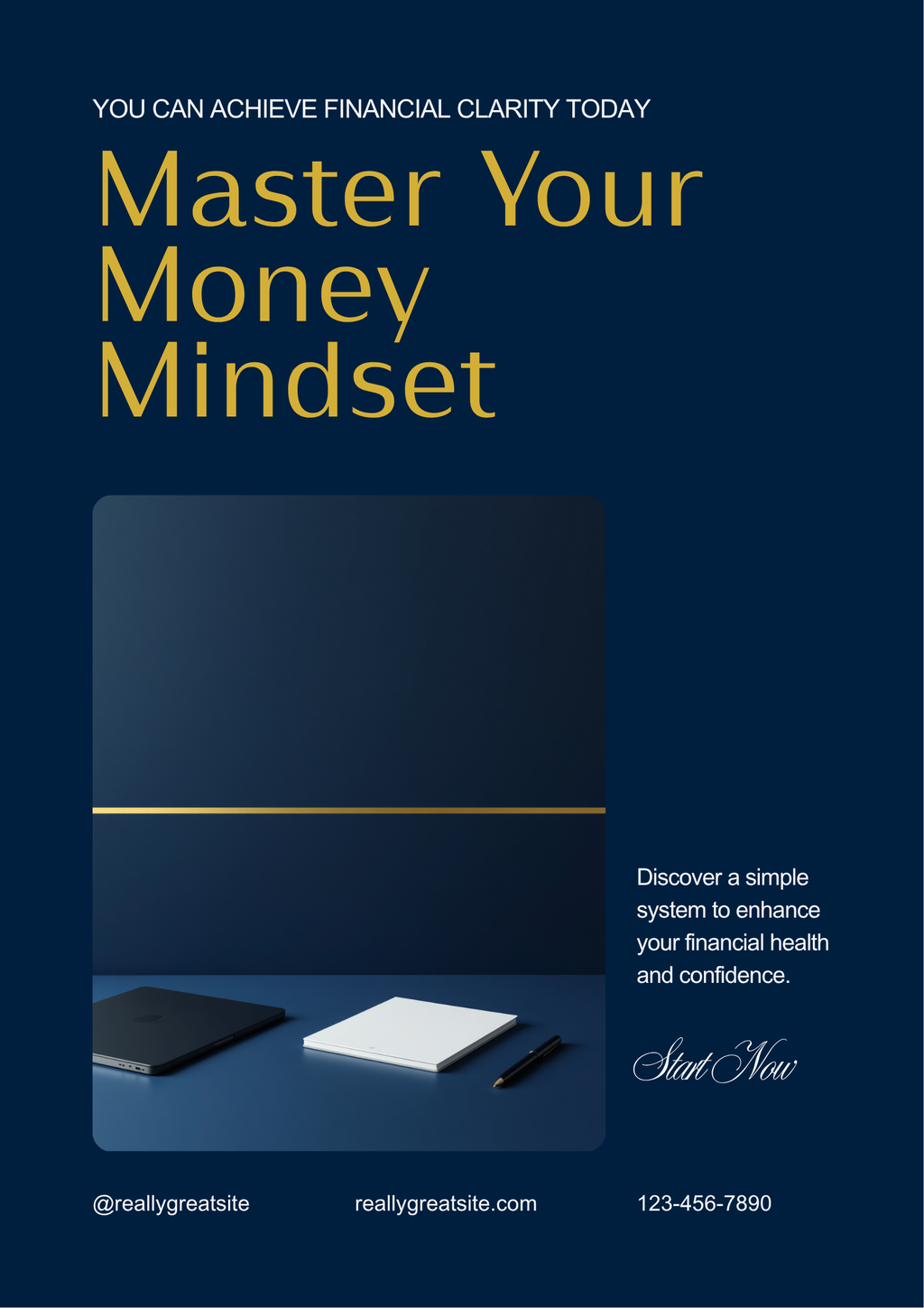 Financial Peace, Finally Within Reach | Budget & Debt Payoff Workbook PDF