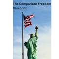 The Comparison Freedom Blueprint | A Step-by-Step System to Stop Comparing Yourself to Others