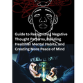 The Clear Mind Blueprint | A Step-by-Step Guide to Reshaping Negative Thought Patterns