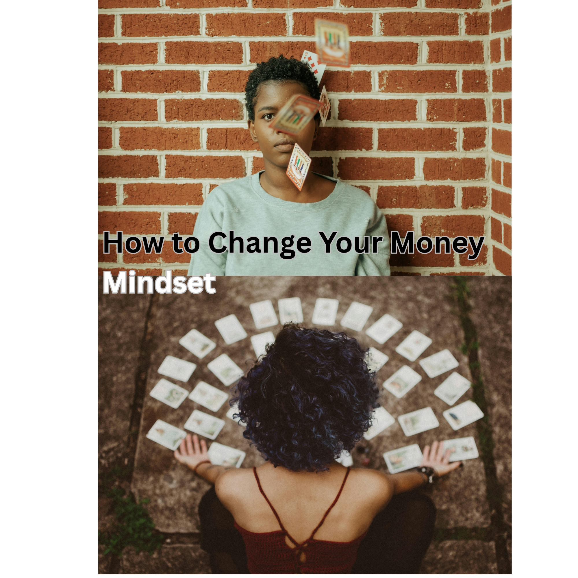 How to Change Your Money Mindset (Part 3 of the Money Mindset Series) | Build Financial Confidence and Lasting Wealth Habits
