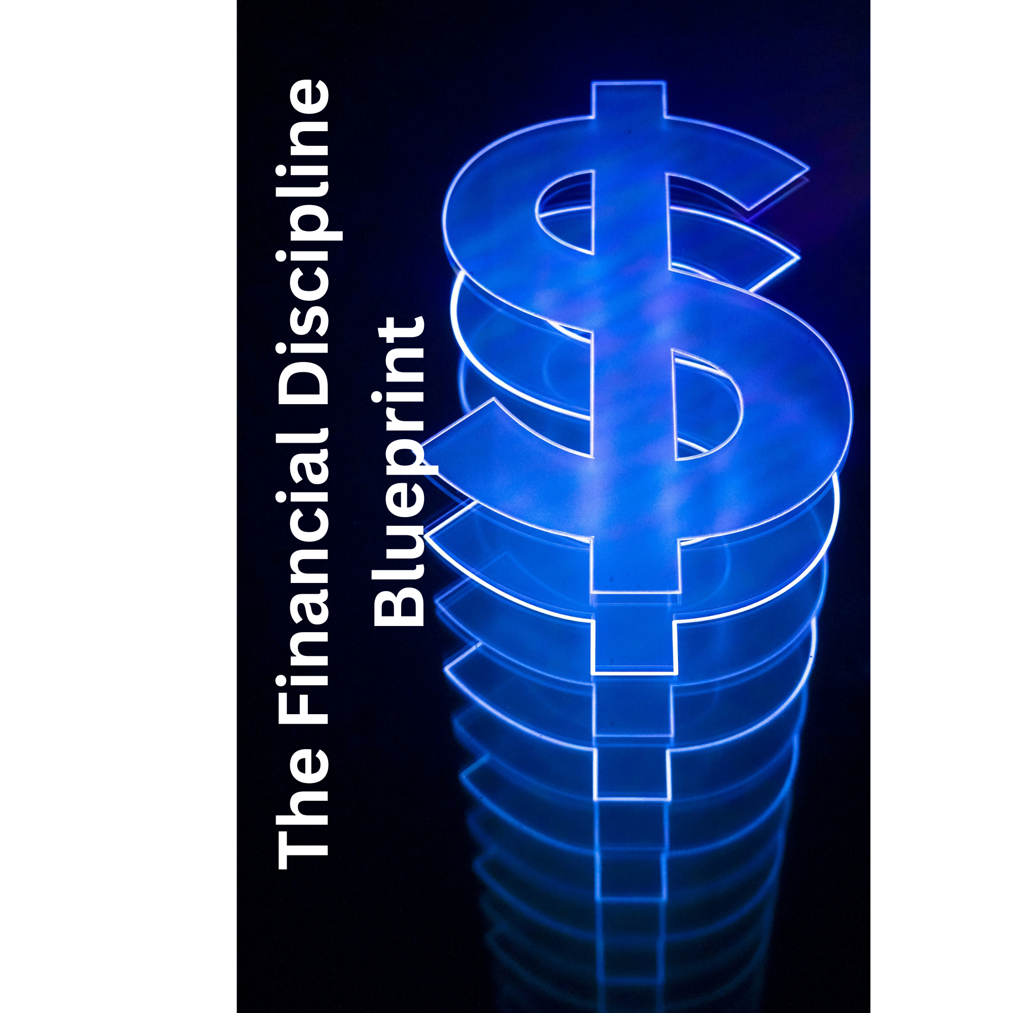 The Financial Discipline Blueprint | A Step-by-Step System to Build Reliable Money Habits