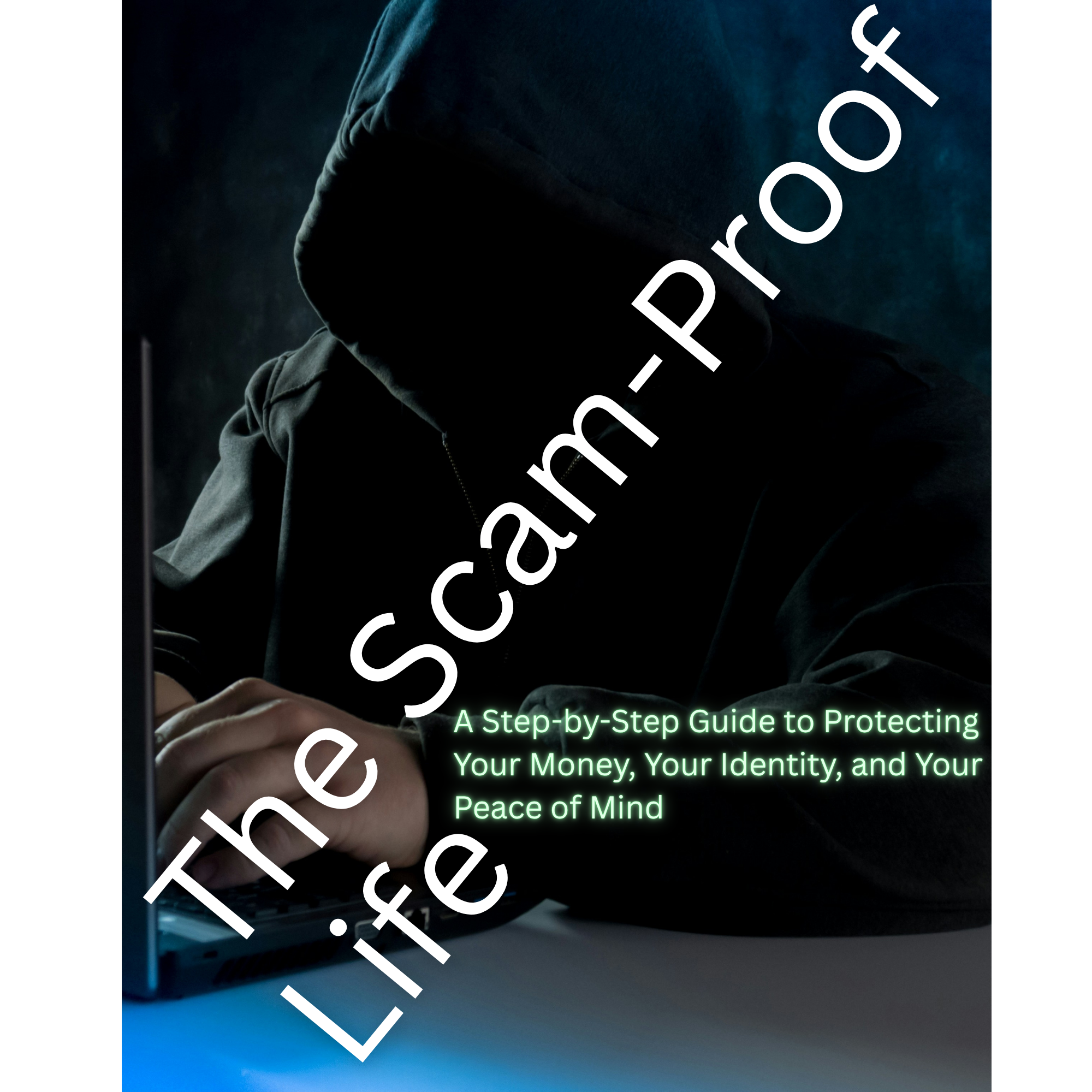 The Scam-Proof Life