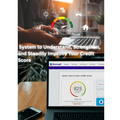 The Credit Score Growth Blueprint | A Step-by-Step System to Understand and Improve Your Credit Score