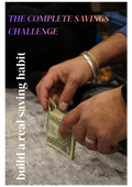 The Complete Savings Challenge